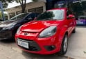 Autos - Ford KA PULSE 1.6 2013 Nafta 117000Km - En Venta
