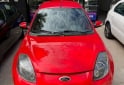Autos - Ford KA PULSE 1.6 2013 Nafta 117000Km - En Venta