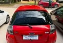 Autos - Ford KA PULSE 1.6 2013 Nafta 117000Km - En Venta