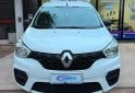 Autos - Renault Kangoo 1.6 5as 5p 2021 Nafta 121400Km - En Venta