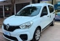 Autos - Renault Kangoo 1.6 5as 5p 2021 Nafta 121400Km - En Venta