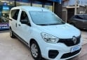Autos - Renault Kangoo 1.6 5as 5p 2021 Nafta 121400Km - En Venta