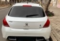 Autos - Peugeot 308 2018 Diesel 104000Km - En Venta