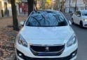 Autos - Peugeot 308 2018 Diesel 104000Km - En Venta