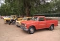 Camionetas - Rastrojero Rastrojero diesel 1983 Diesel 84000Km - En Venta