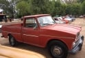 Camionetas - Rastrojero Rastrojero diesel 1983 Diesel 84000Km - En Venta