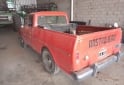 Camionetas - Rastrojero Rastrojero diesel 1983 Diesel 84000Km - En Venta