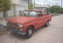 Camionetas - Rastrojero Rastrojero diesel 1983 Diesel 84000Km - En Venta
