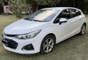 Autos - Chevrolet Cruze 1 ra mano permuto 2023 Nafta 54000Km - En Venta