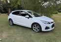 Autos - Chevrolet Cruze 1 ra mano permuto 2023 Nafta 54000Km - En Venta
