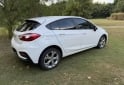 Autos - Chevrolet Cruze 1 ra mano permuto 2023 Nafta 54000Km - En Venta