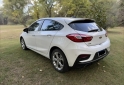 Autos - Chevrolet Cruze 1 ra mano permuto 2023 Nafta 54000Km - En Venta
