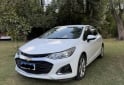 Autos - Chevrolet Cruze 1 ra mano permuto 2023 Nafta 54000Km - En Venta