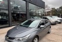 Autos - Chevrolet Cruze 1.4 lt 4p 2019 Nafta - En Venta