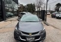 Autos - Chevrolet Cruze 1.4 lt 4p 2019 Nafta - En Venta