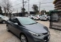 Autos - Chevrolet Cruze 1.4 lt 4p 2019 Nafta - En Venta