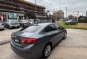 Autos - Chevrolet Cruze 1.4 lt 4p 2019 Nafta - En Venta