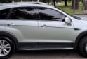 Autos - Chevrolet Captiva ltz diésel 4x4 2016 Diesel 166000Km - En Venta
