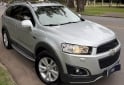 Autos - Chevrolet Captiva ltz diésel 4x4 2016 Diesel 166000Km - En Venta