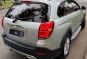 Autos - Chevrolet Captiva ltz diésel 4x4 2016 Diesel 166000Km - En Venta