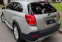 Autos - Chevrolet Captiva ltz diésel 4x4 2016 Diesel 166000Km - En Venta
