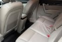 Autos - Chevrolet Captiva ltz diésel 4x4 2016 Diesel 166000Km - En Venta