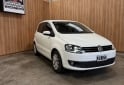 Autos - Volkswagen Fox highline 2010 GNC 133000Km - En Venta