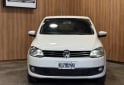 Autos - Volkswagen Fox highline 2010 GNC 133000Km - En Venta