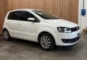 Autos - Volkswagen Fox highline 2010 GNC 133000Km - En Venta
