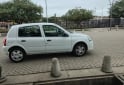 Autos - Renault Clio Mio 2016 Nafta 89500Km - En Venta