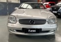 Autos - Mercedes Benz Slk 2003 Nafta 160000Km - En Venta