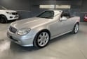 Autos - Mercedes Benz Slk 2003 Nafta 160000Km - En Venta