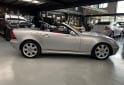 Autos - Mercedes Benz Slk 2003 Nafta 160000Km - En Venta