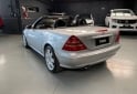 Autos - Mercedes Benz Slk 2003 Nafta 160000Km - En Venta