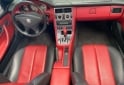 Autos - Mercedes Benz Slk 2003 Nafta 160000Km - En Venta