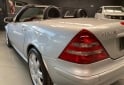 Autos - Mercedes Benz Slk 2003 Nafta 160000Km - En Venta