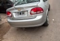 Autos - Chevrolet CORSA CLASSIC 2014 GNC 276000Km - En Venta