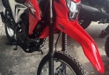 Motos - Honda X R 2026 Nafta 1100Km - En Venta