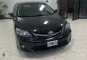 Autos - Toyota Corolla XRS 2013 Nafta 173000Km - En Venta