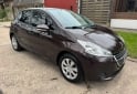 Autos - Peugeot 208 207 308 307 2014 GNC 180000Km - En Venta