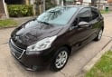 Autos - Peugeot 208 207 308 307 2014 GNC 180000Km - En Venta