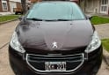 Autos - Peugeot 208 207 308 307 2014 GNC 180000Km - En Venta