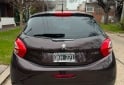 Autos - Peugeot 208 207 308 307 2014 GNC 180000Km - En Venta