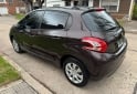 Autos - Peugeot 208 207 308 307 2014 GNC 180000Km - En Venta