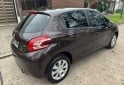 Autos - Peugeot 208 207 308 307 2014 GNC 180000Km - En Venta