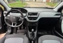 Autos - Peugeot 208 207 308 307 2014 GNC 180000Km - En Venta