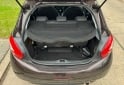Autos - Peugeot 208 207 308 307 2014 GNC 180000Km - En Venta