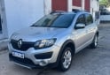 Autos - Renault Sandero Stepway Privilege 2017 Nafta 91000Km - En Venta