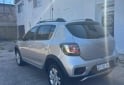 Autos - Renault Sandero Stepway Privilege 2017 Nafta 91000Km - En Venta
