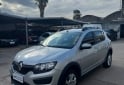 Autos - Renault Sandero Stepway Privilege 2017 Nafta 91000Km - En Venta